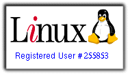 Logo Linux User